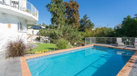 Foto 2 de Casa o chalet en venta en Mijas pueblo, Mijas