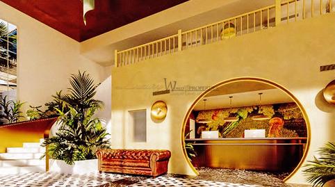 Photo 2 of Study for sale in Llano del Grillo, Chayofa, Santa Cruz de Tenerife