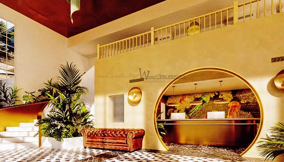 Foto 1 de Estudi en venda a Llano del Grillo, Chayofa, Santa Cruz de Tenerife