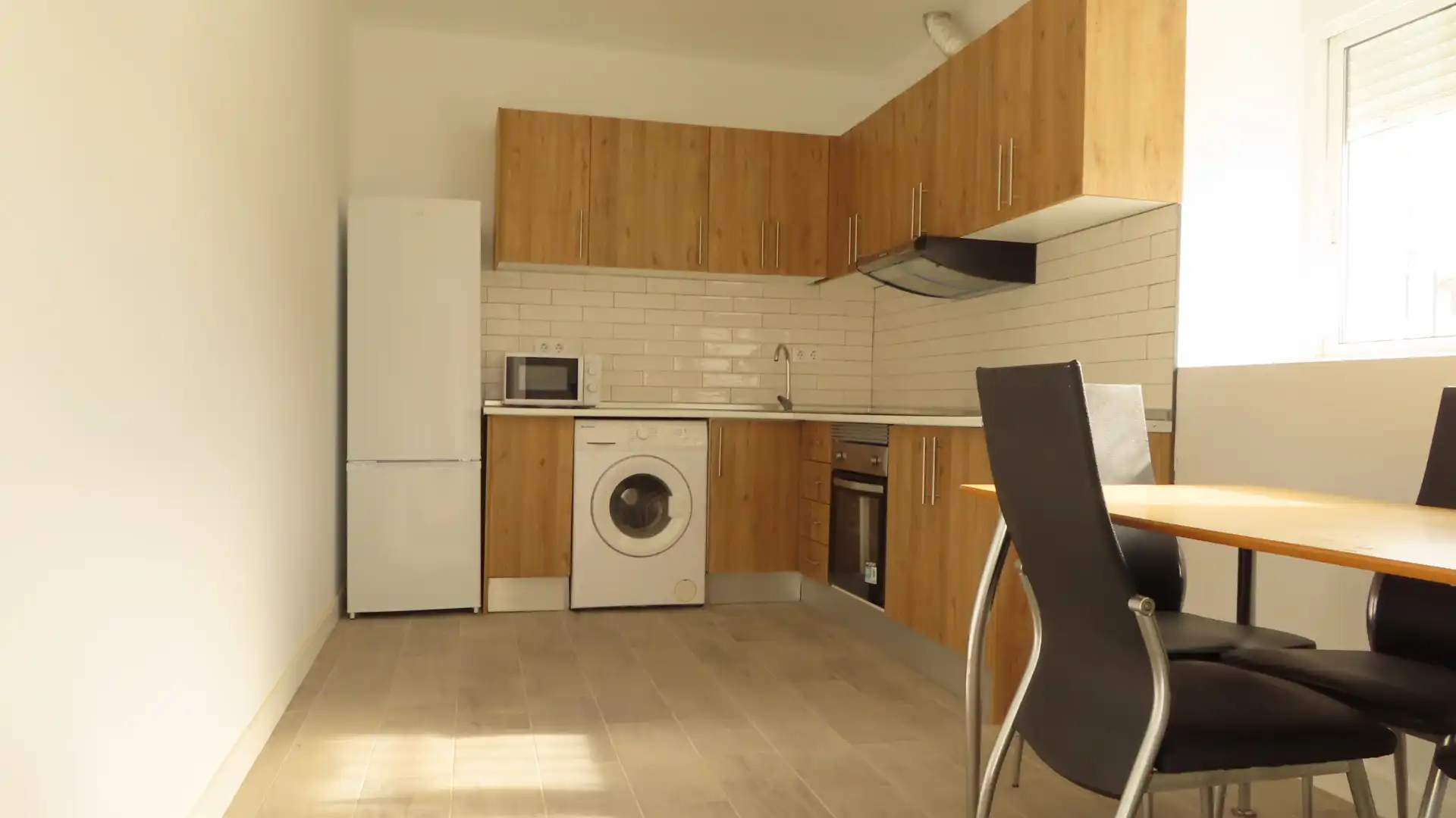 Kitchen of Detached homes for sale in Cartagena