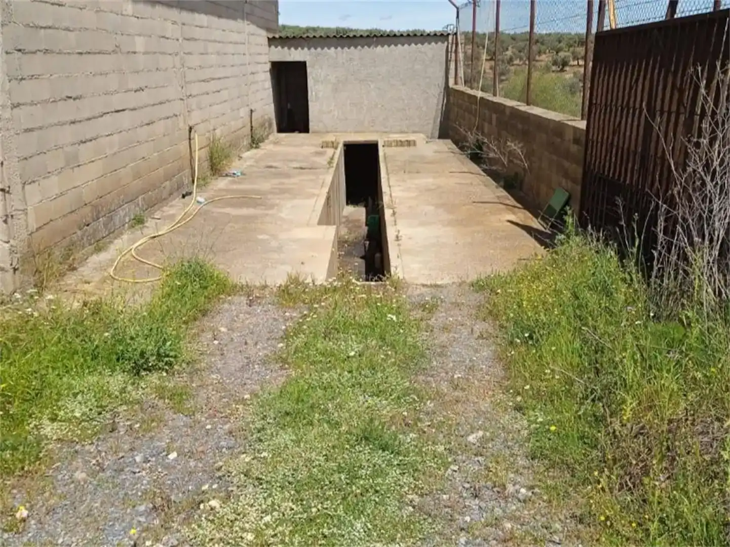 Terreno en venta en Los Navalmorales