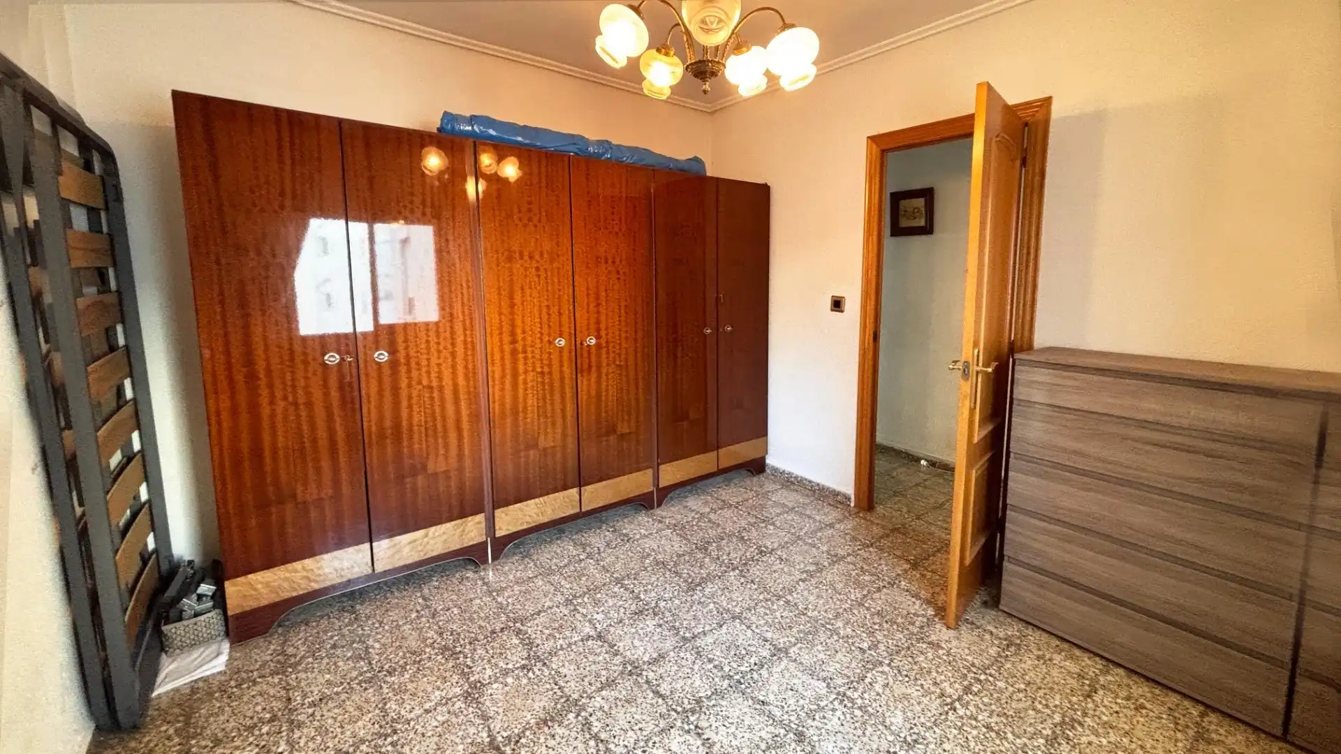 Piso en venta en El Castell