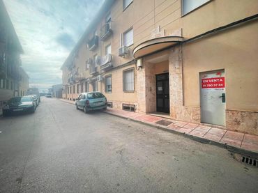 Business premises for sale in Corral de Almaguer