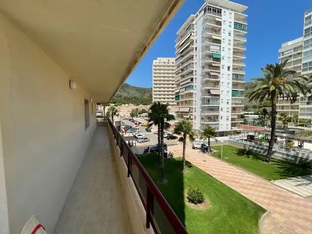 Appartement compact avec piscine à vendre à Avinguda Alacant 13, imagen 6