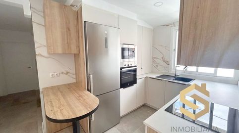 Foto 4 de Piso de alquiler en Autonomia Kalea, Basurtu, Bilbao