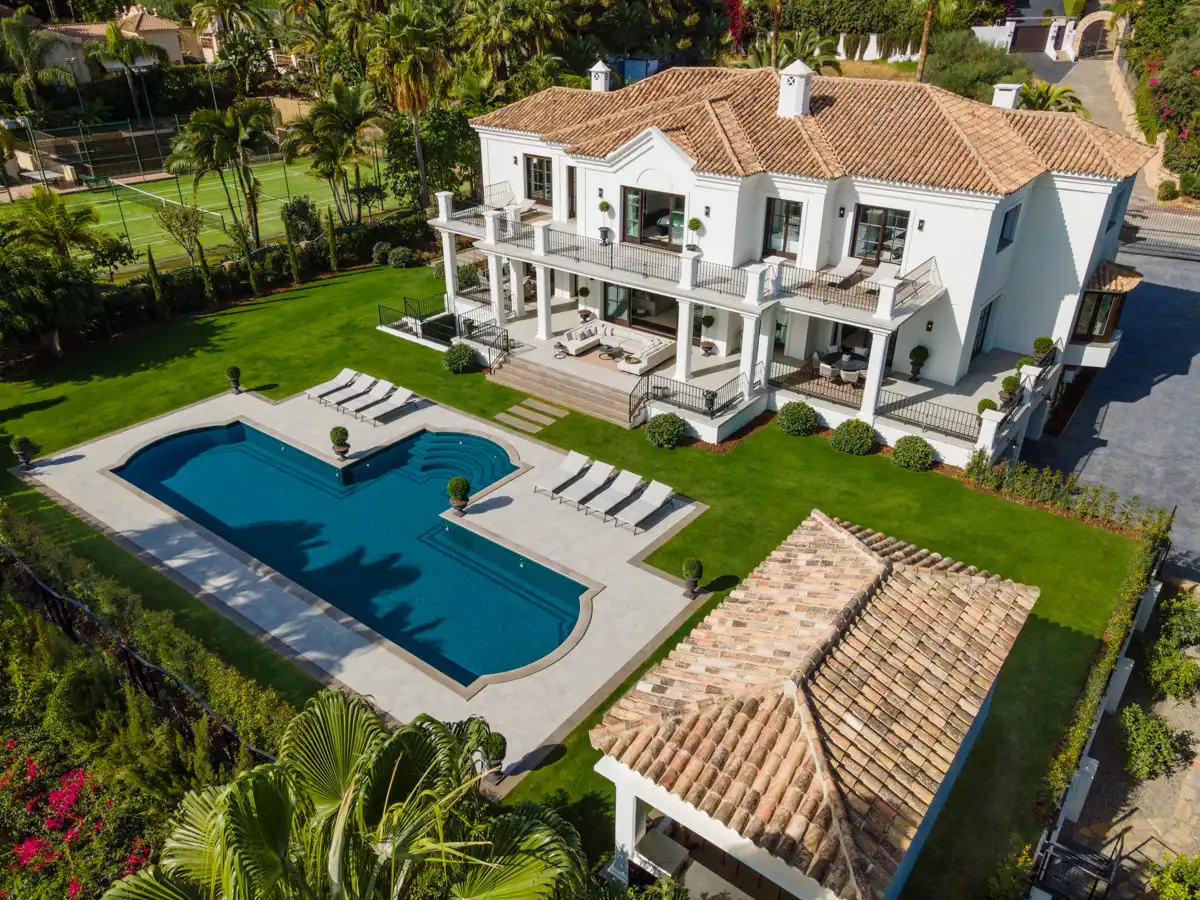 House with pool for sale in Milla de Oro, imagen 47
