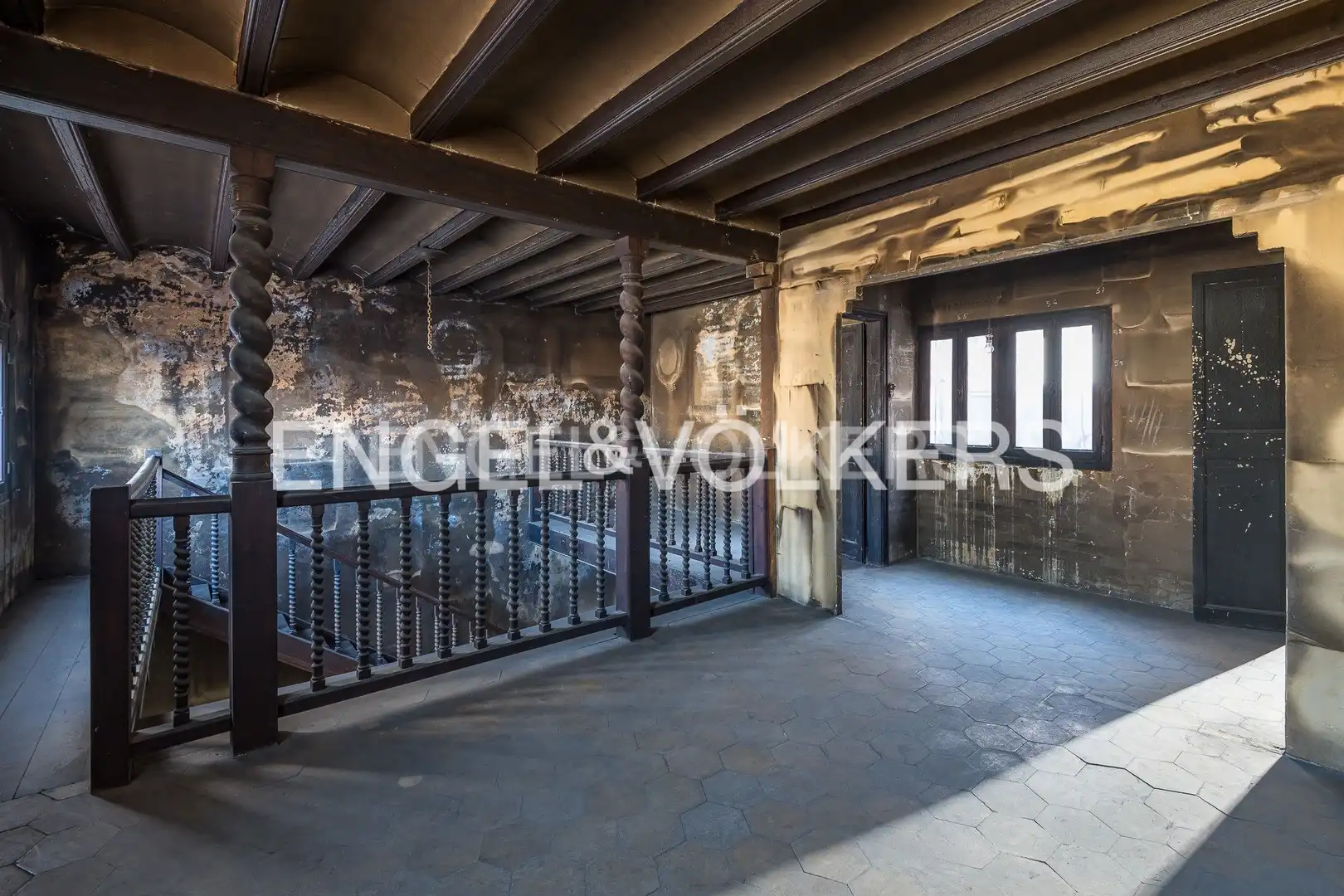 Penthouse mit Terrasse zum Verkauf in Eixample, imagen 32