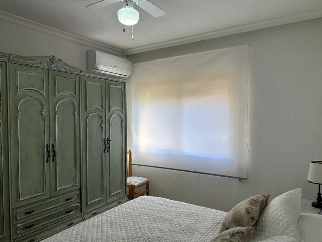 Piso en Alquiler en Barrio de Peral - San Félix