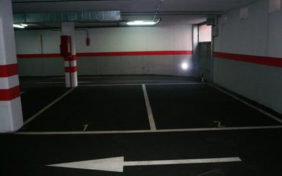 Parking of Garage to rent in Gijón 