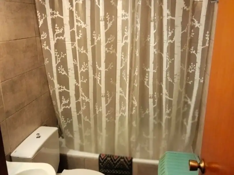 Apartamento de alquiler en Avinguda Supermolina P-2, 14, La Molina