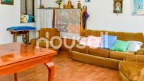 Living room of House or chalet for sale in Toral de los Vados  with Heating, Private garden and Storage room