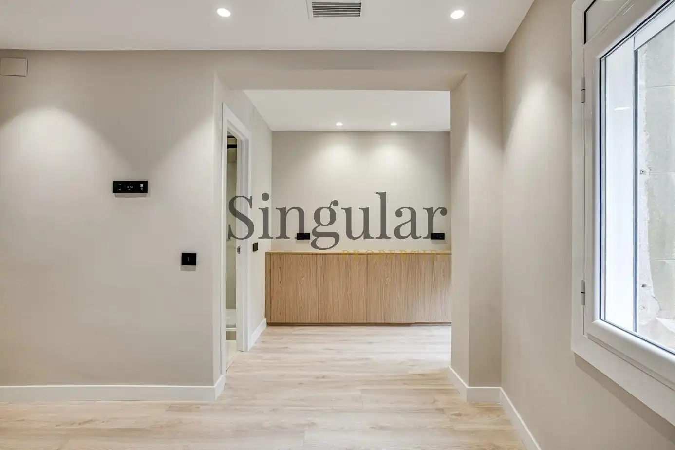 Rez-de-chaussée avec ascenseur à vendre à Sarrià - Sant Gervasi, imagen 21