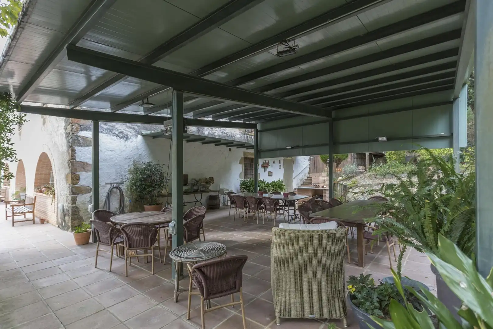 Landhaus mit Terrasse zum Verkauf in Anglès, imagen 48