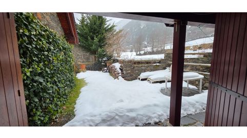 Foto 4 de Casa o chalet de alquiler en Cg-4, 19-1, La Massana pueblo, La Massana