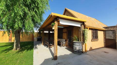 Foto 3 de Casa o xalet en venda a Las Tres Piedras - Costa Ballena, Chipiona