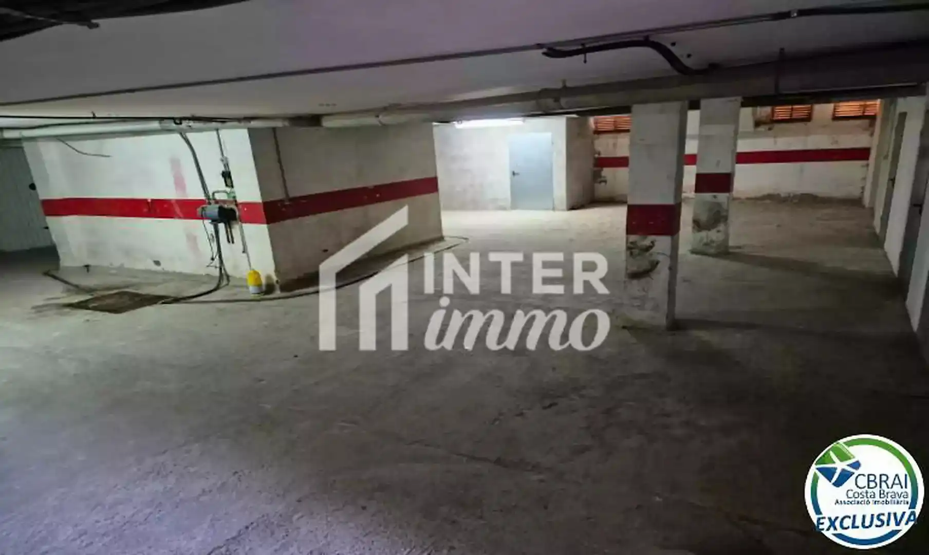 Parking for sale in Calle Cap Norfeu 61, imagen 12