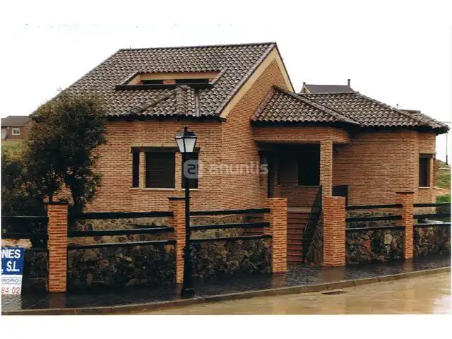 Ático en venta en Calle Carretera de Fuentelsaz, 23, El Casar
