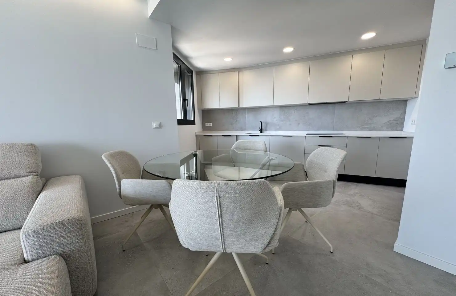 Apartment with terrace for sale in Playa Arenal - Bol, imagen 3
