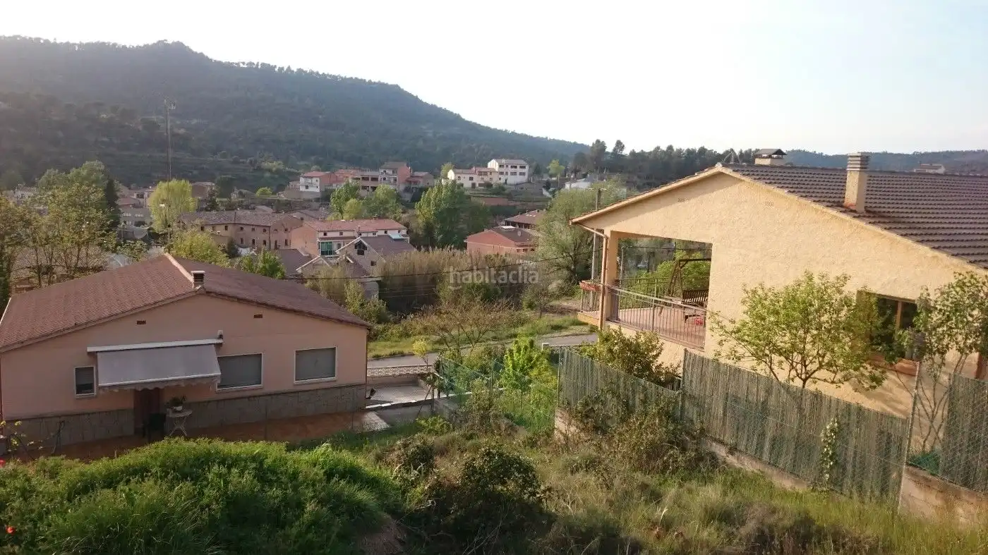 Terreny residencial en venda a Avinguda del Doctor Pere Tarrés 16, imagen 6