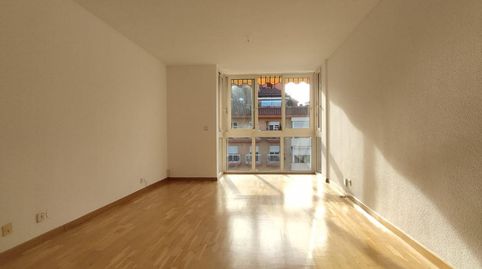 Foto 2 de Piso de alquiler en Paseo del Fotógrafo Verdú, 2, El Carmen, Murcia Capital