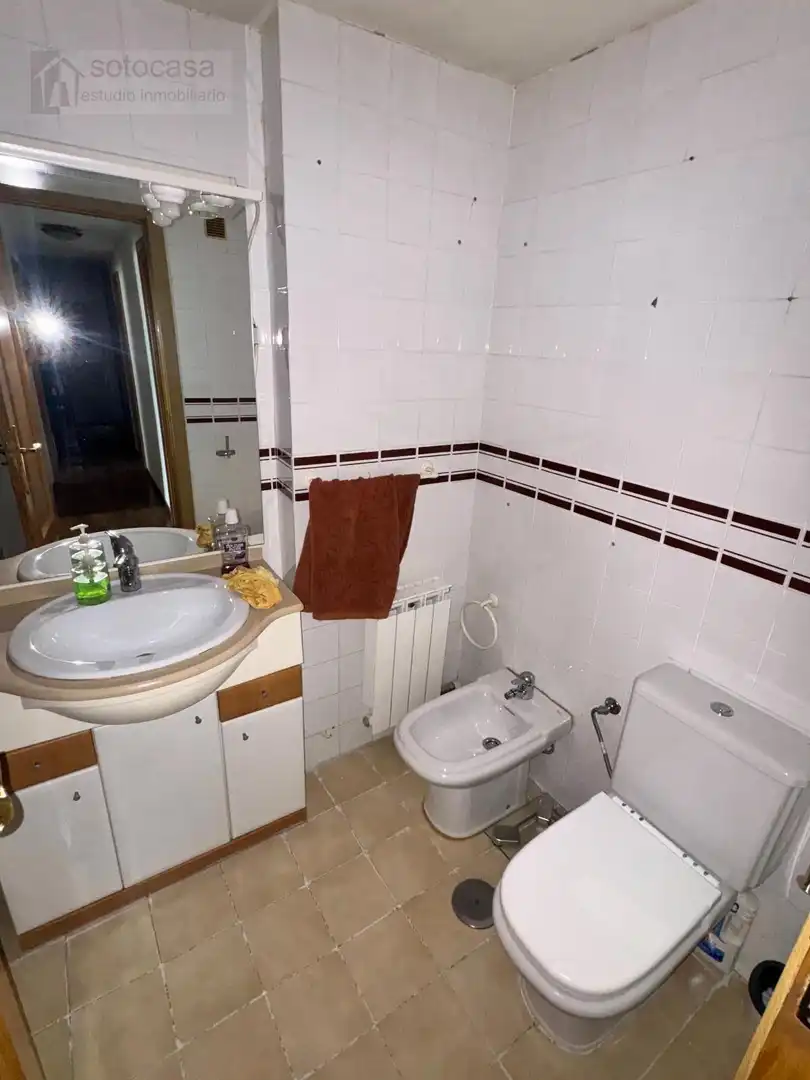 Wohnung mit Aufzug zum Verkauf in Cauce, imagen 11