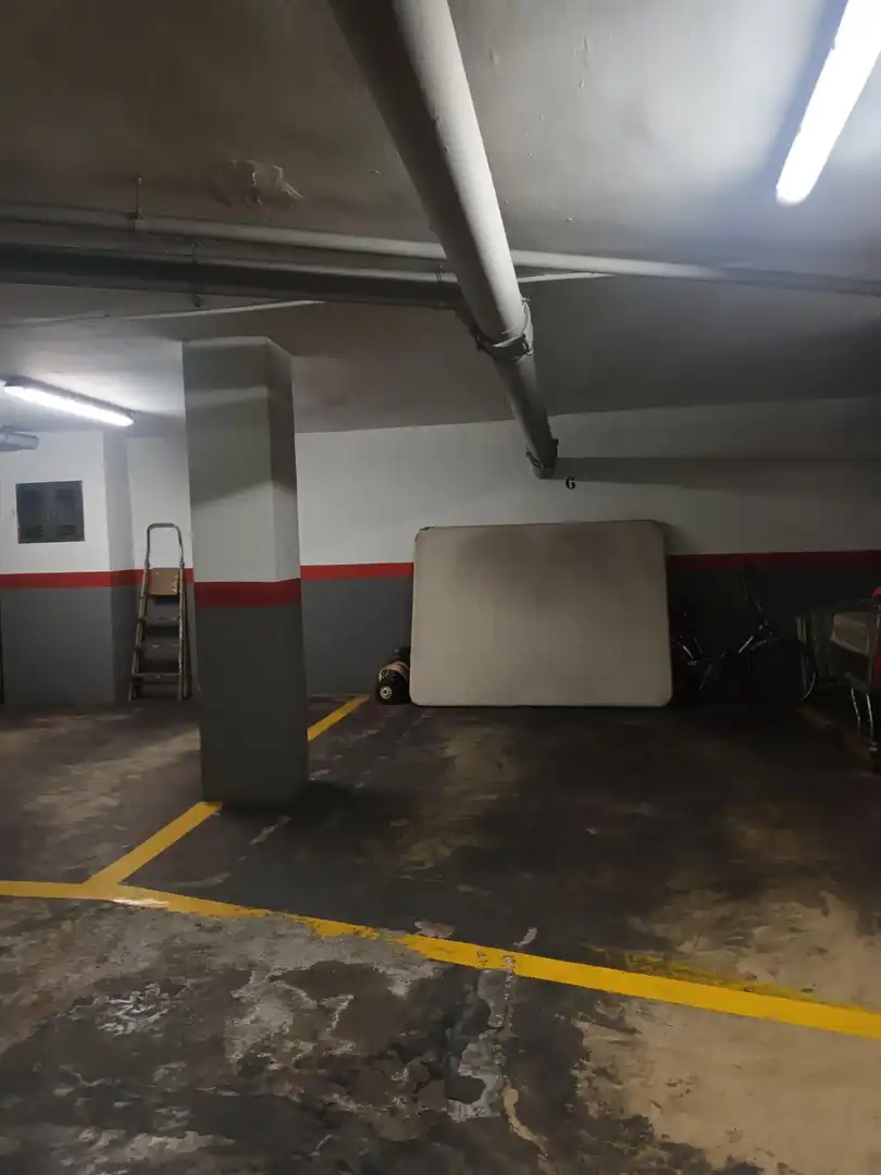 Parking de Garaje en venta en Alaquàs