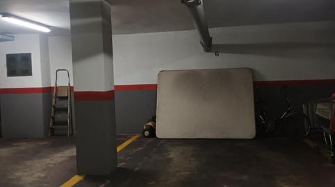 Foto 2 de Garaje en venta en Avinguda Dos de Maig, 32