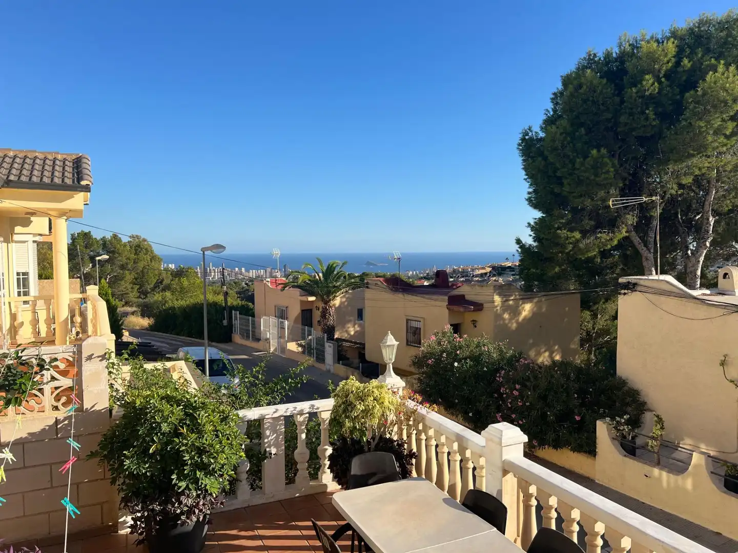Villa mit Garten zum Verkauf in Coloma, imagen 2
