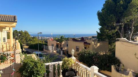 Foto 2 de Casa o chalet en venta en Coloma, Alicante