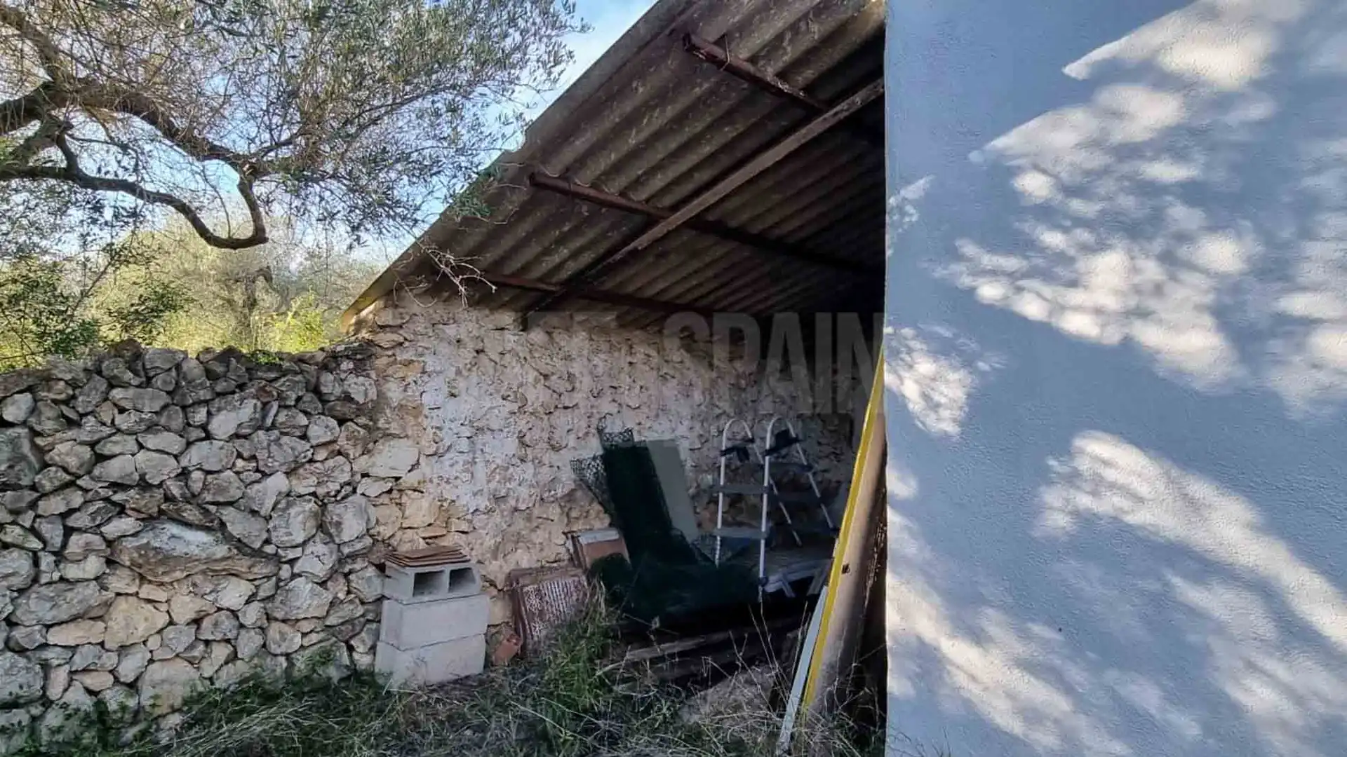 Casa rústica con piscina en venta en El Perelló, imagen 44