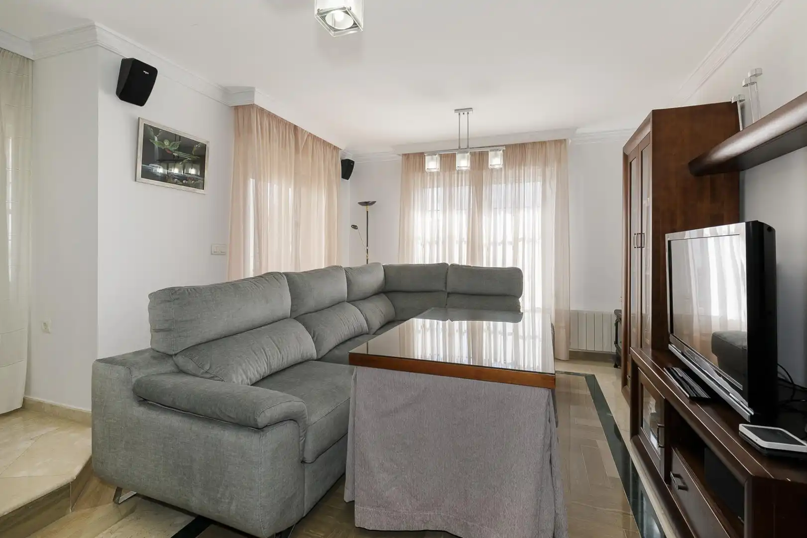 Chalet con terraza en venta en Calle Cerro Bufón, imagen 4