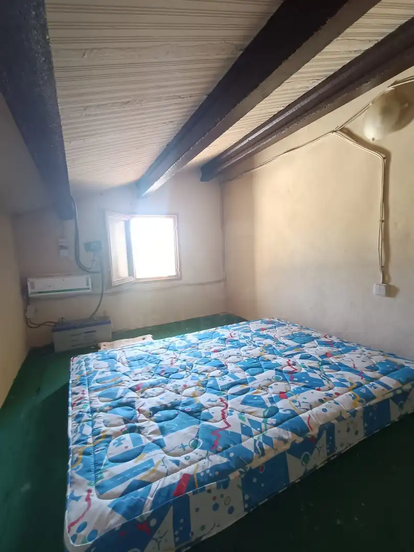 Dormitori de Residencial en venda en L'Ametlla de Mar 