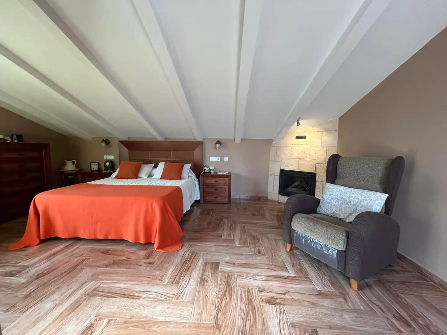Detached house with terrace for sale in Las Torres de Cotillas, imagen 37