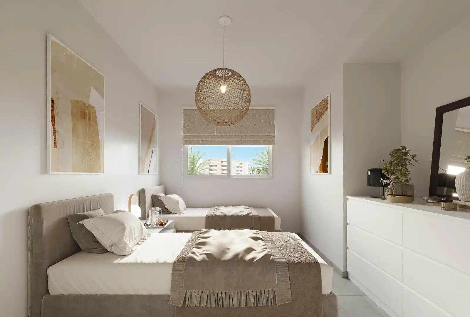 Habitación de Piso en venta en Vélez-Málaga con Terraza y Balcón