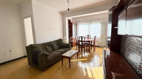 Foto 4 de Pis en venda a La Guineueta, Barcelona