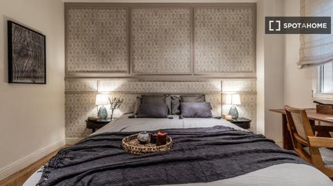 Foto 3 de Apartamento para compartir en Recoletos,  Madrid Capital