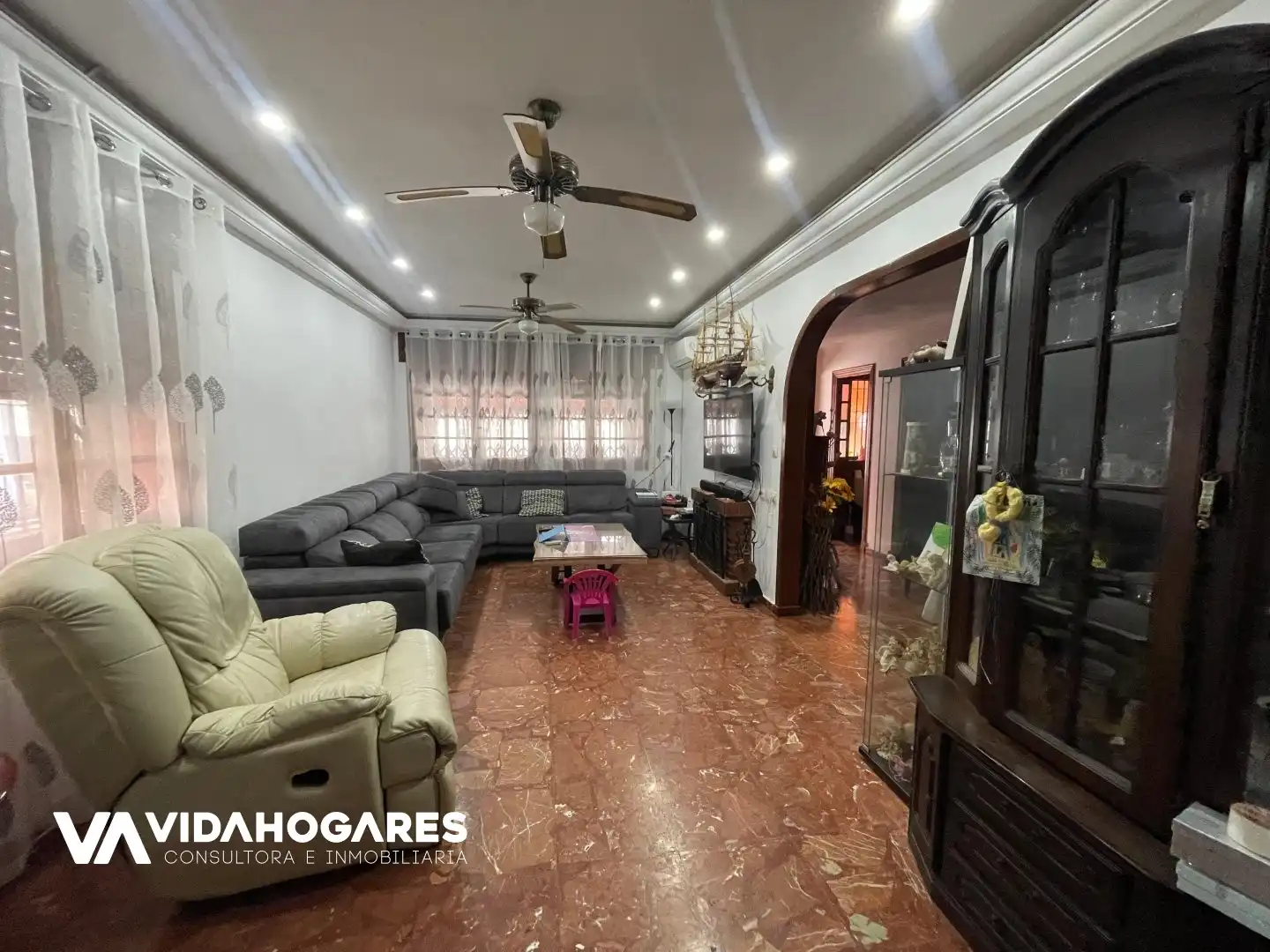 Casa en venda a Centro - La Costilla, imagen 3