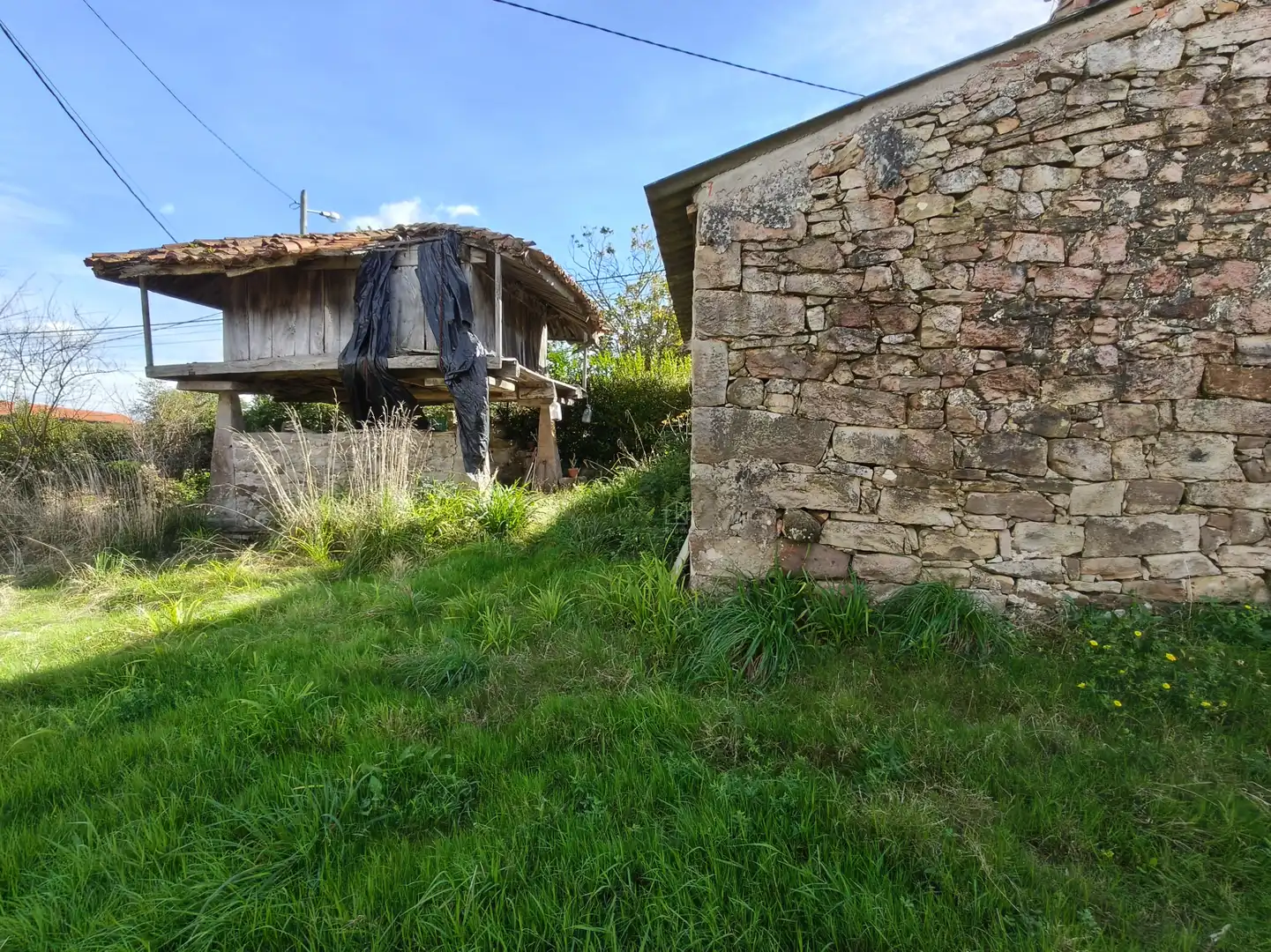 Haus zum Verkauf in Venta de las Ranas - CS VENTA LAS RANAS, imagen 8