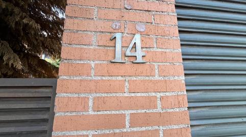 Foto 4 de Casa adosada en venta en Calle Eulalia Abaitua, 14, Las Cañas, Guadalajara Capital