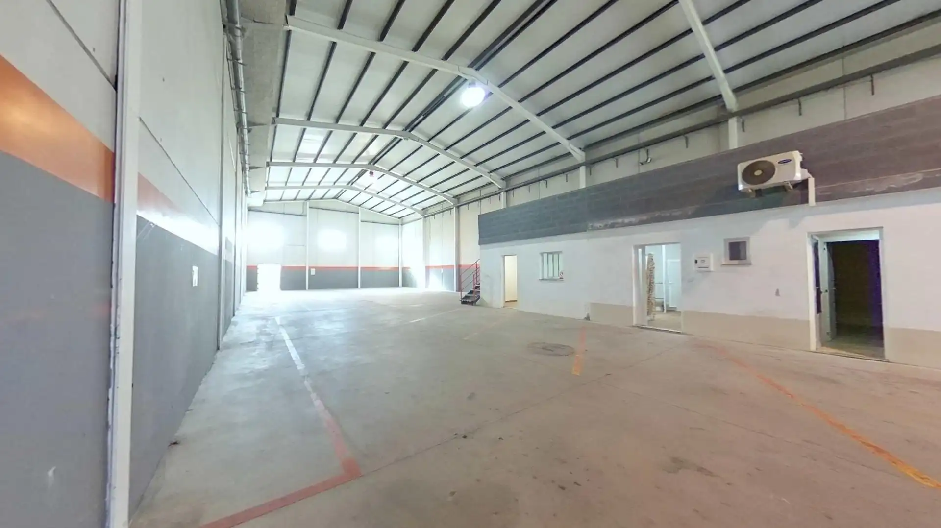 Nau industrial en venda a Pedanías Este, imagen 7