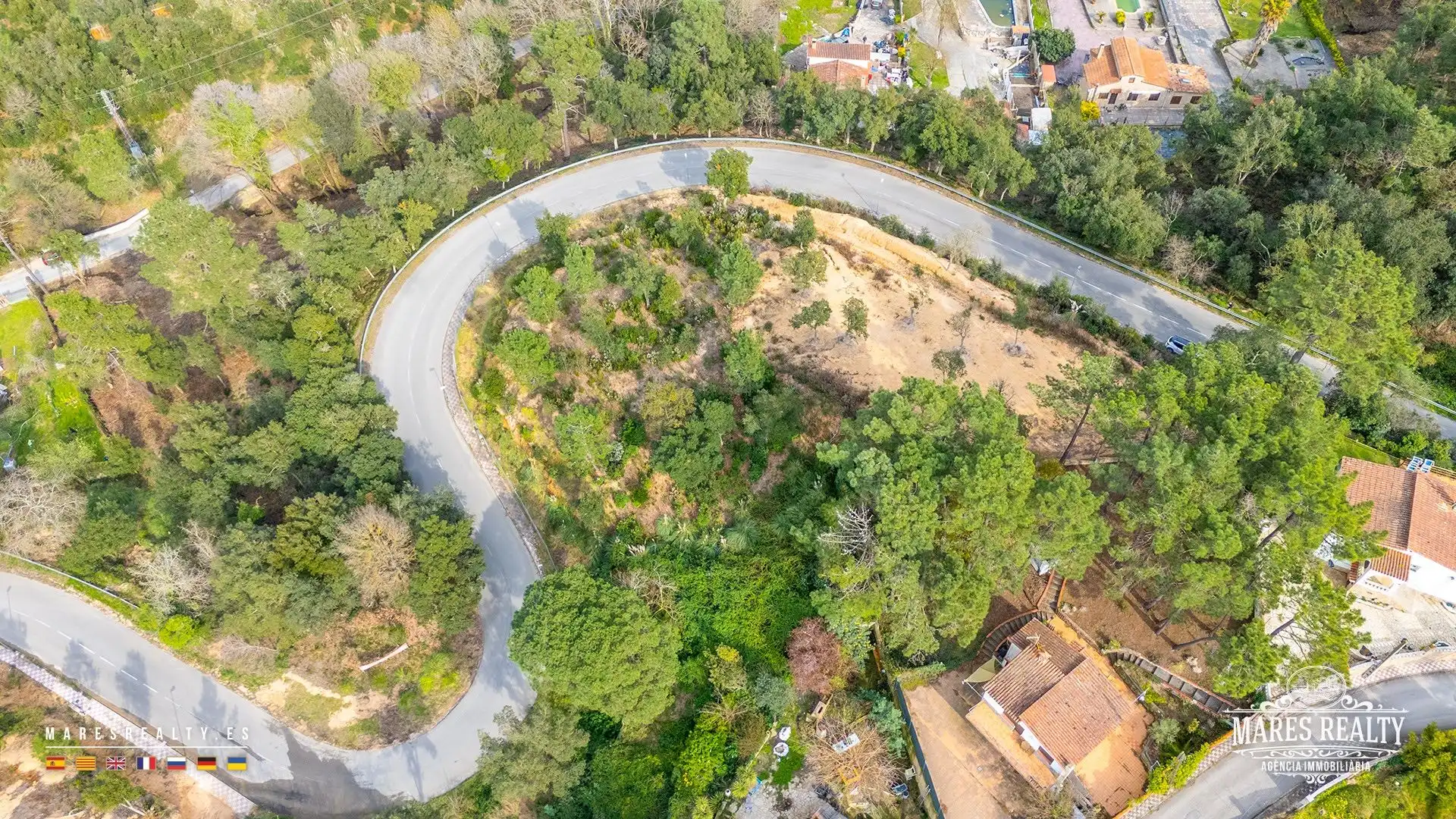 Lands and plots for sale in Lloret Blau - La Creu de Lloret, imagen 33