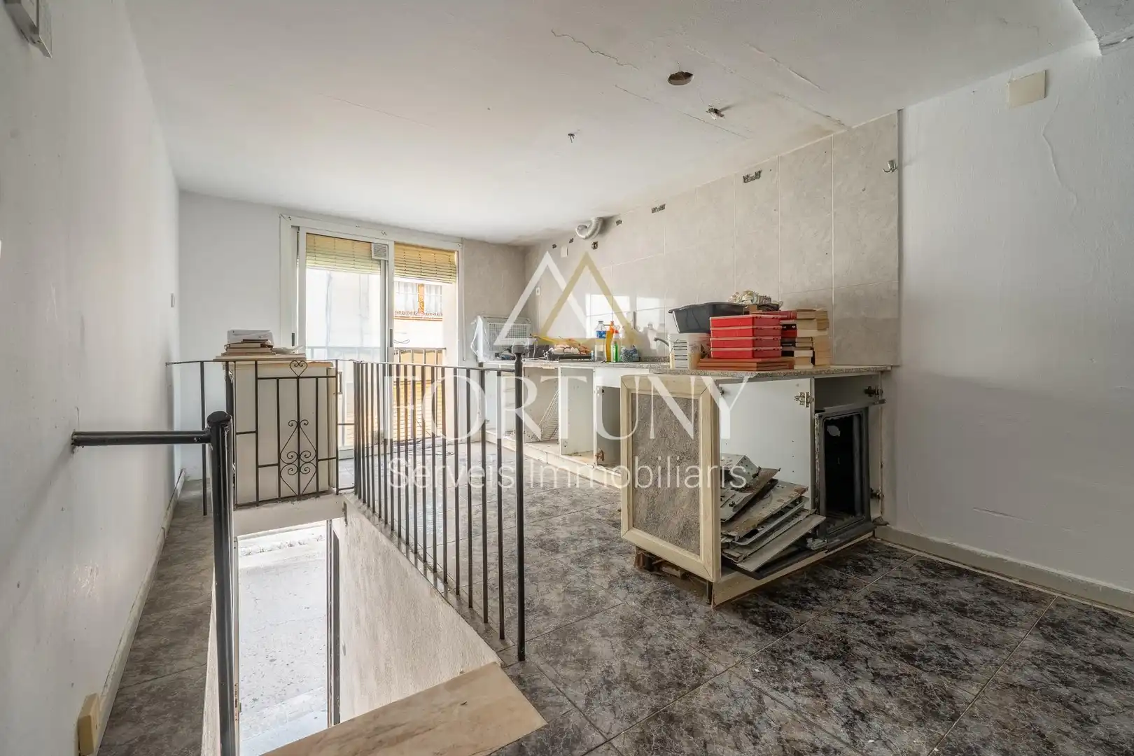 Casa adosada en venta en Riudoms con Terraza, Balcón y Alarma