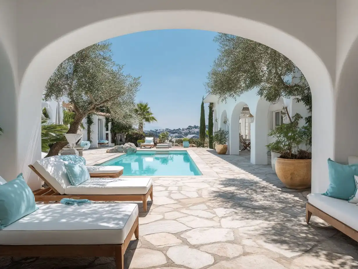 Casa con piscina in vendita a Partides comunes - Adsubia, imagen 3