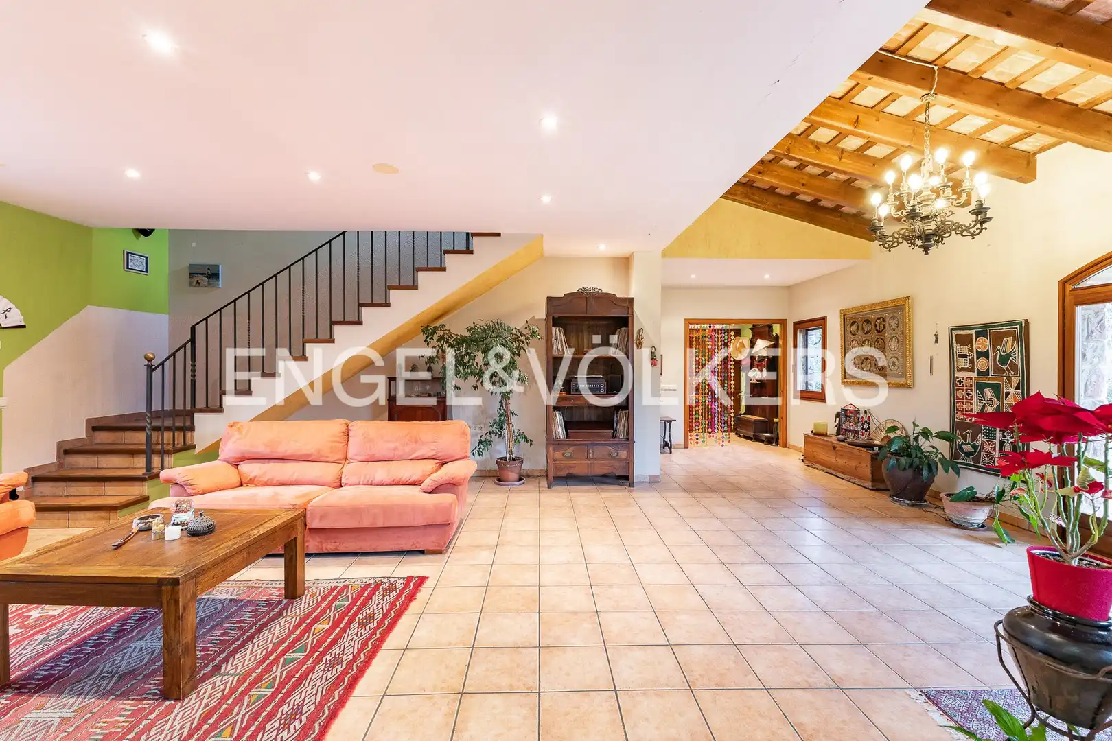 Houses for sale in Vilanova de Sau  with Heating, Private garden and Storage room