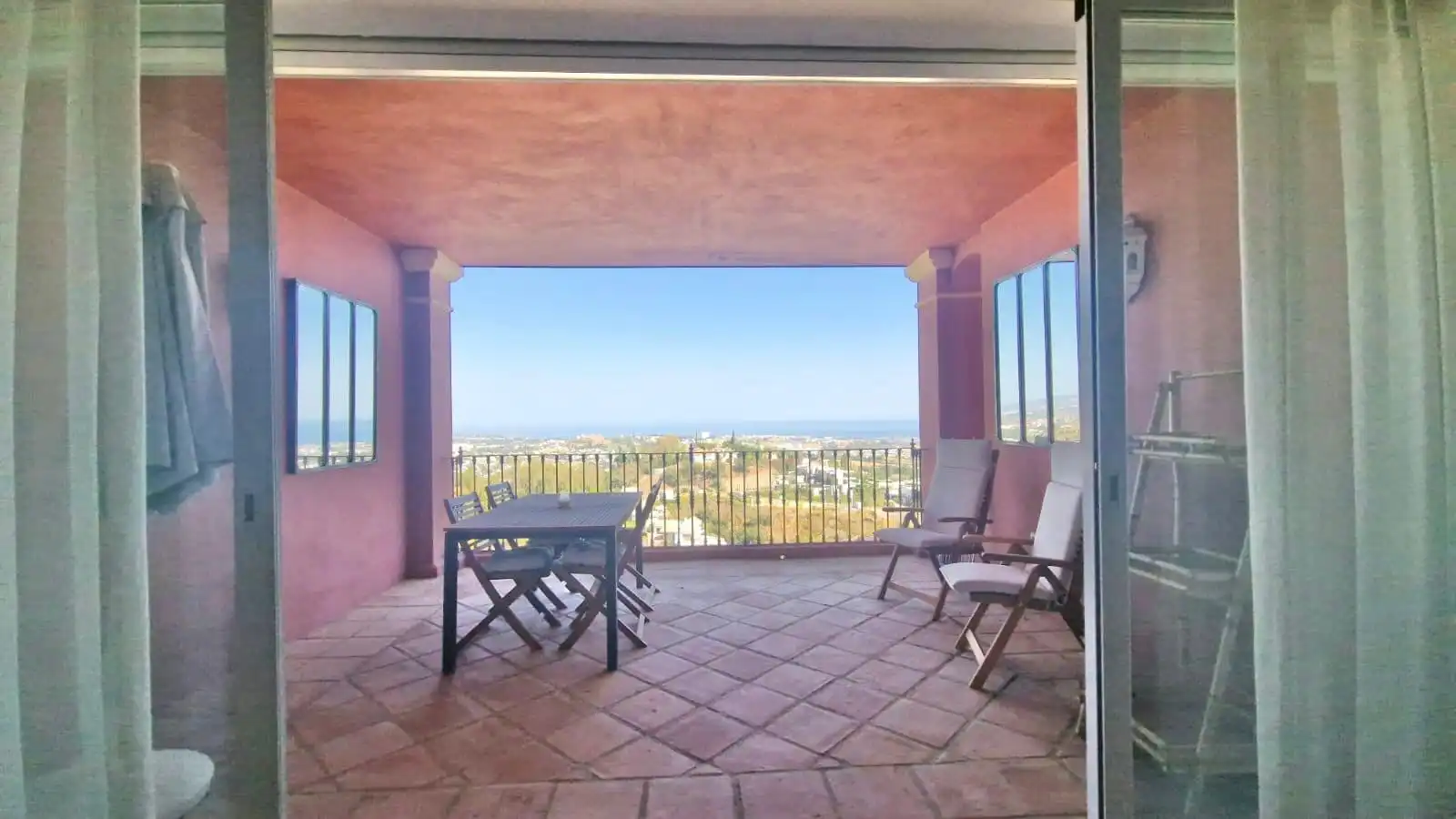 Apartment mit Pool zur Miete in La Quinta, imagen 17
