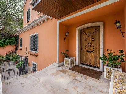 House or chalet for sale in  Madrid Capital  with Air Conditioner, Heating and Private garden