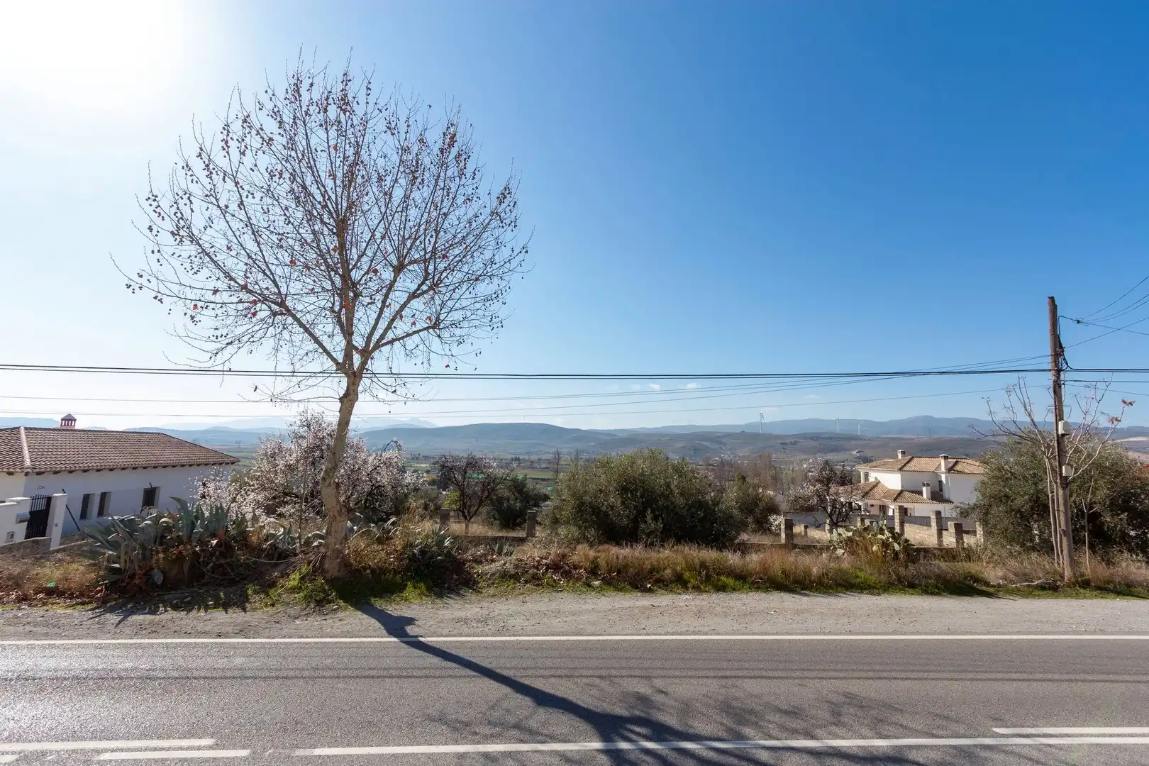 Residential land for sale in Avenida de Andalucía 201, imagen 13
