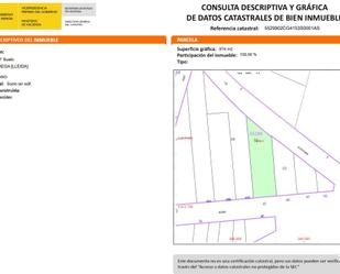 Residencial en venda en Tàrrega