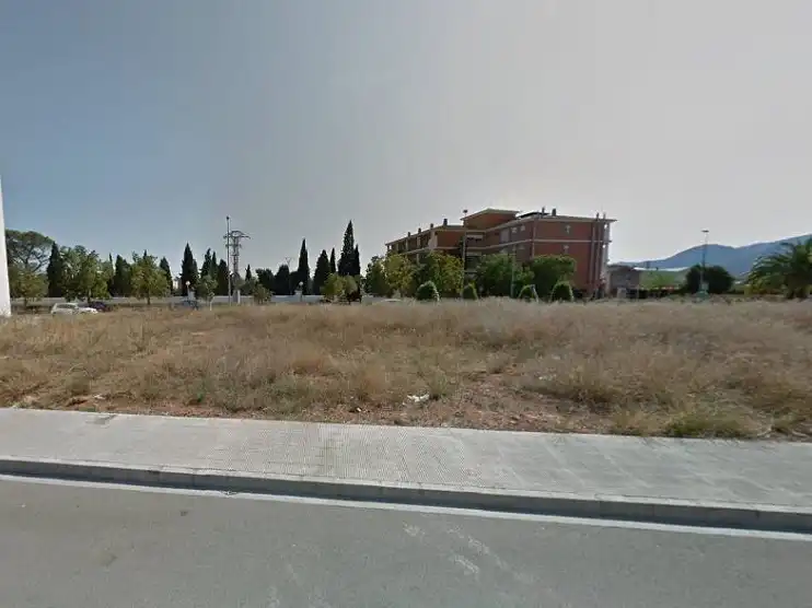 Residential land for sale in Carrer Santa Cecília 77, imagen 8