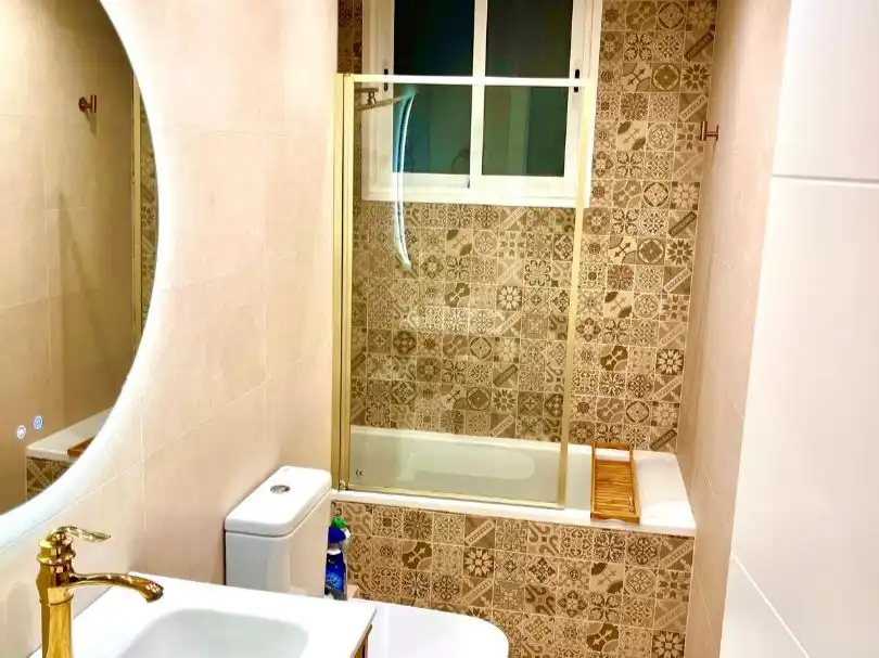 Flat with lift to rent in Carrer de Roger de Flor 230, imagen 11